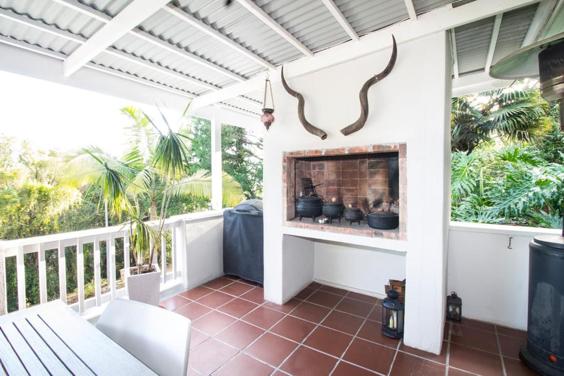 South Villa Guesthouse&Garden Knysna Exterior photo