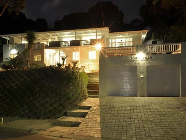 South Villa Guesthouse&Garden Knysna Exterior photo