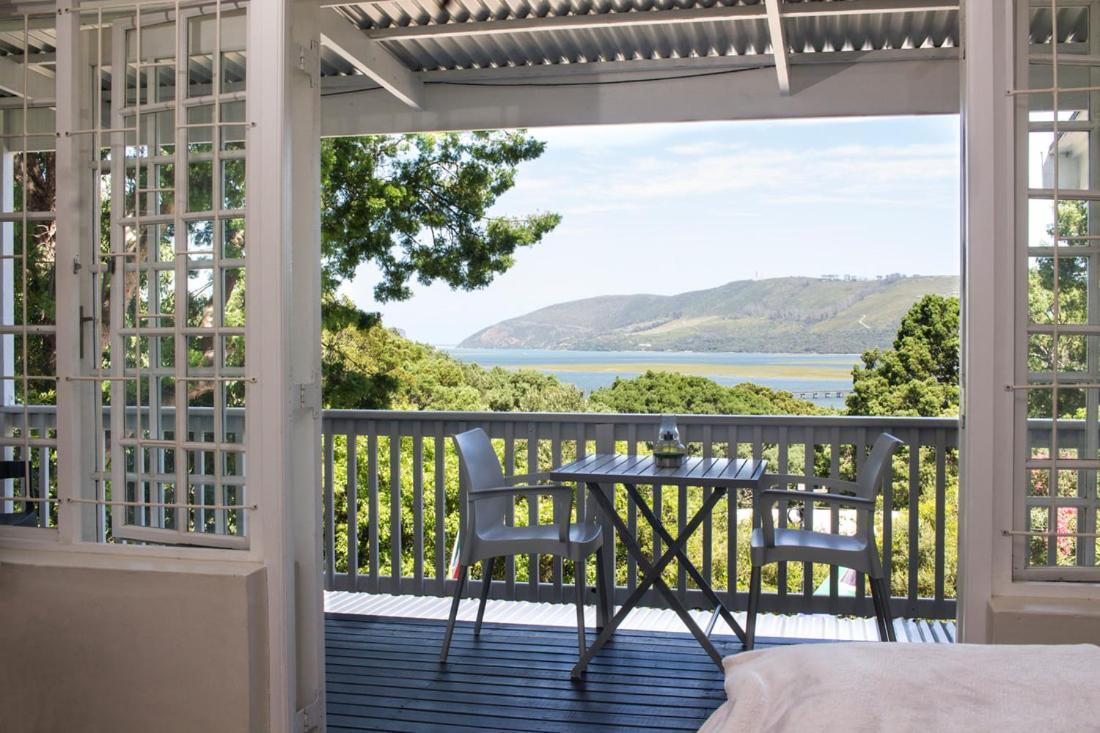 South Villa Guesthouse&Garden Knysna Exterior photo