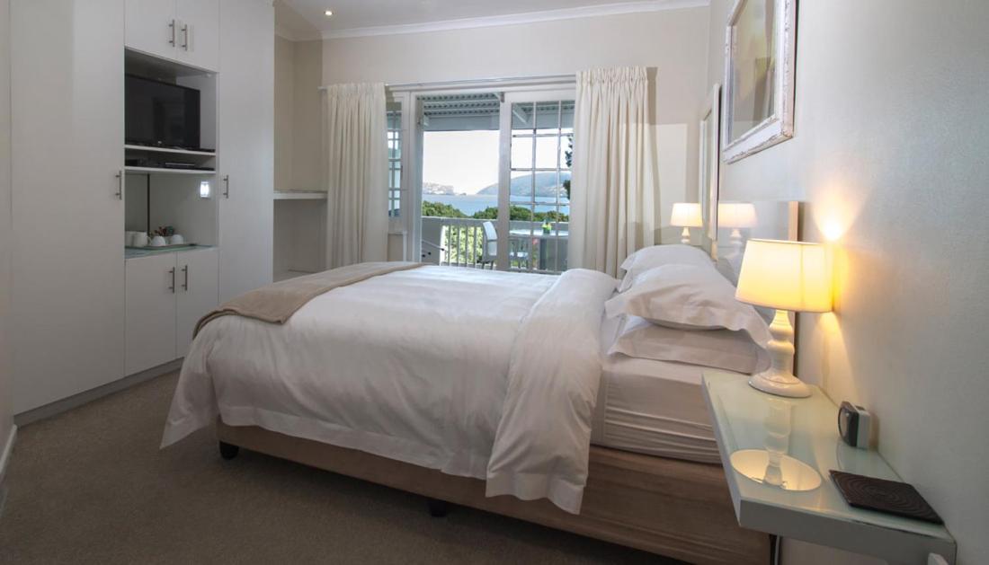 South Villa Guesthouse&Garden Knysna Exterior photo